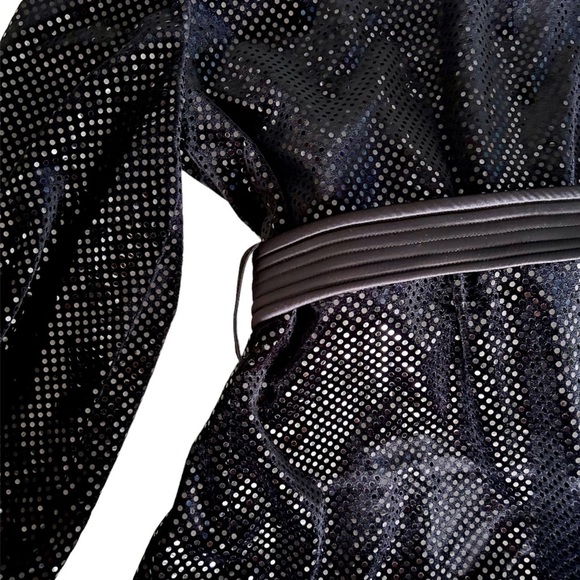 ZHIVAGO DRESS size 8 - Picture 11 of 13